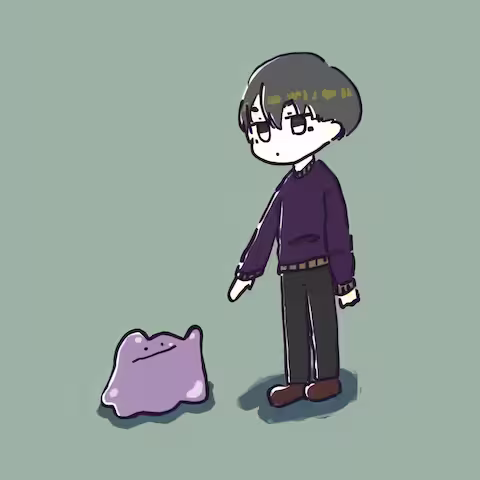 Rintaro Itokawa's profile icon